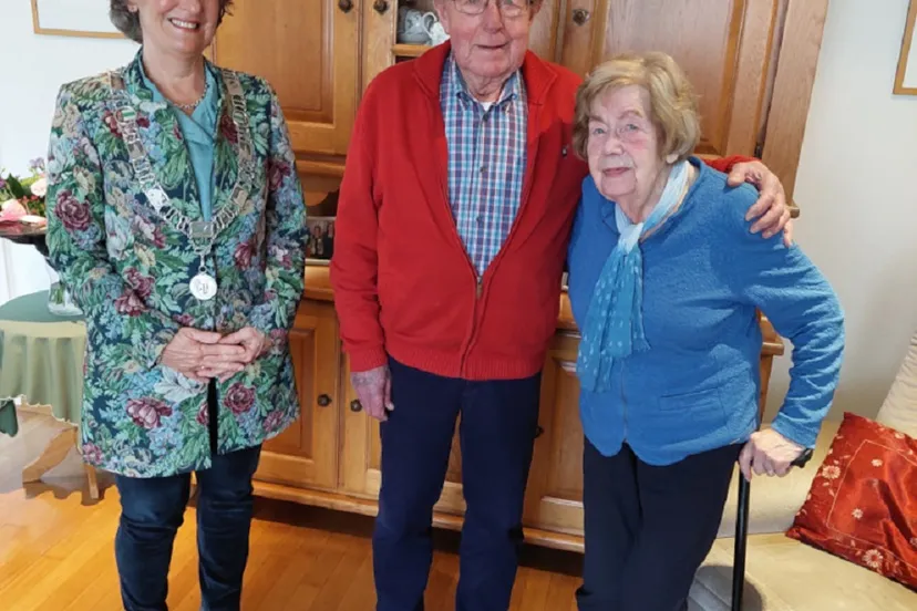 230126 huwelijk van sommeren schiks