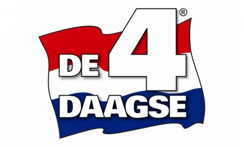 4daagse logo