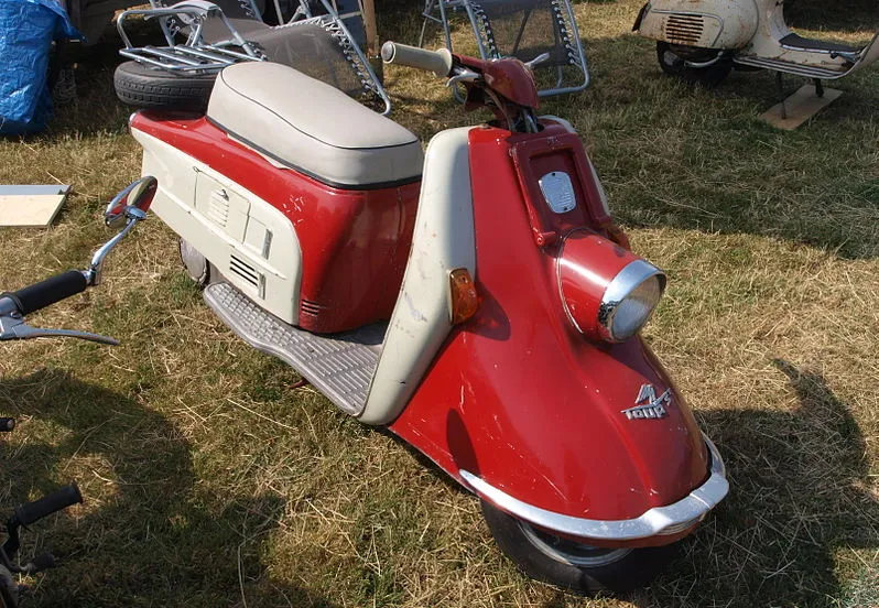 798px 1964 heinkel 103a 2 tourist pic1 alf van beem public domain