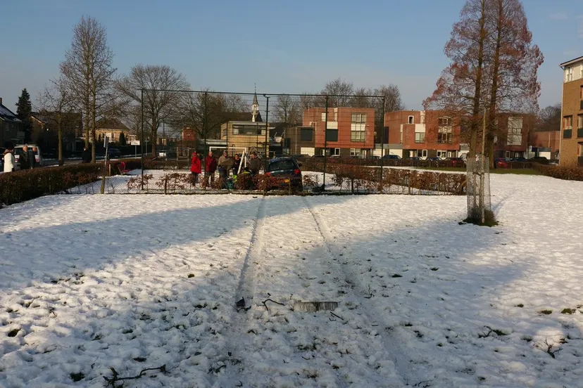 aanrijding en reanimatie piet verslootstr