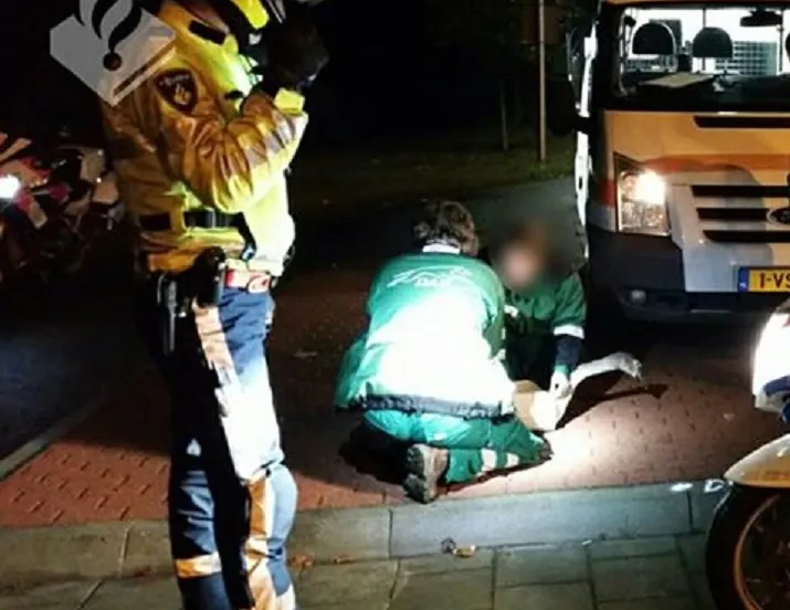 alcoholcontrole letste mert druten
