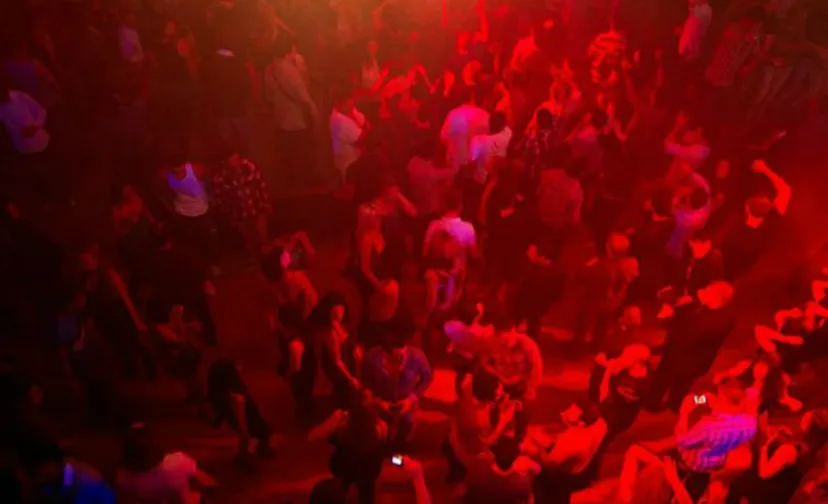 ben je oke om uitgaan gezellig te houden