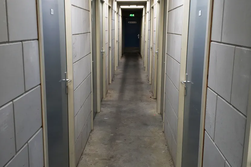 beveiliging schuur en berging vaak erg slecht