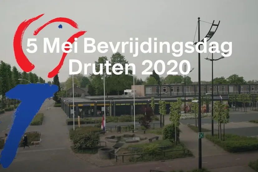 bevrijdingsdag druten