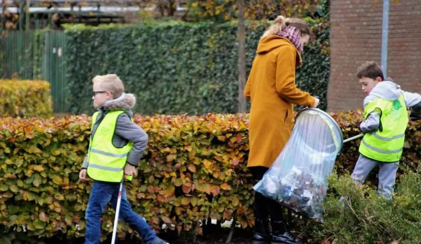blokje om 1285gemeentepagina druten