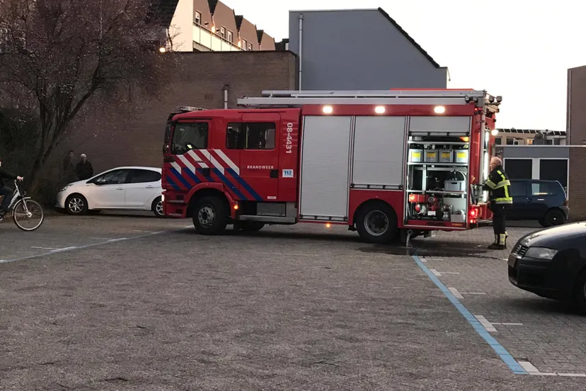 brand hoogstraat druten