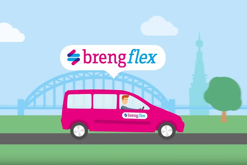 brengflex