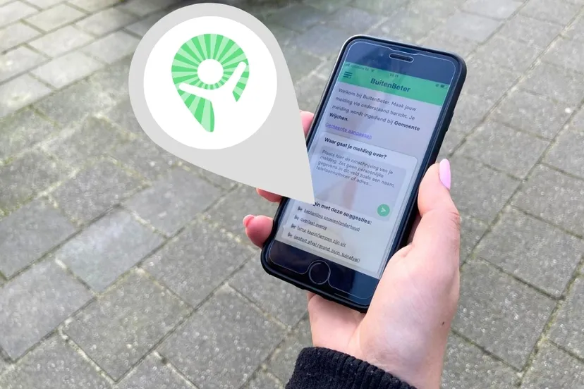 buitenbeter app