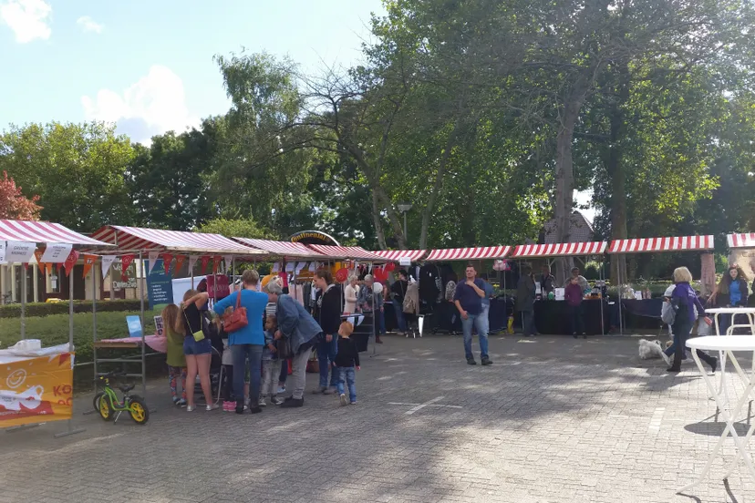 burendag 2015 druten zuid