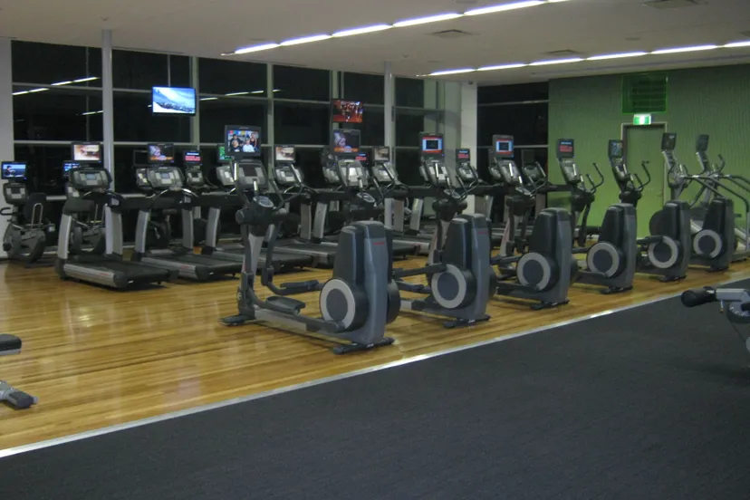 connect fitness kingswood campus