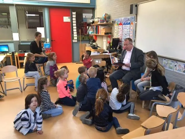 dag van de leerplicht