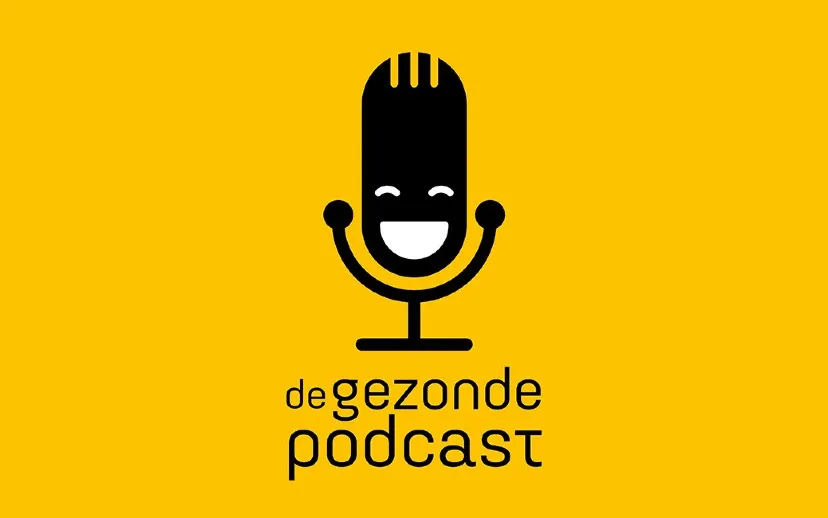 de gezonde podcast