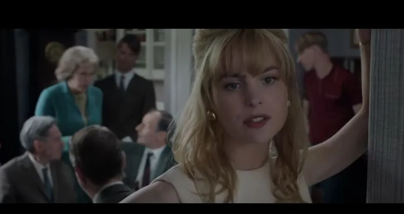 de helleveeg trailer screenshot