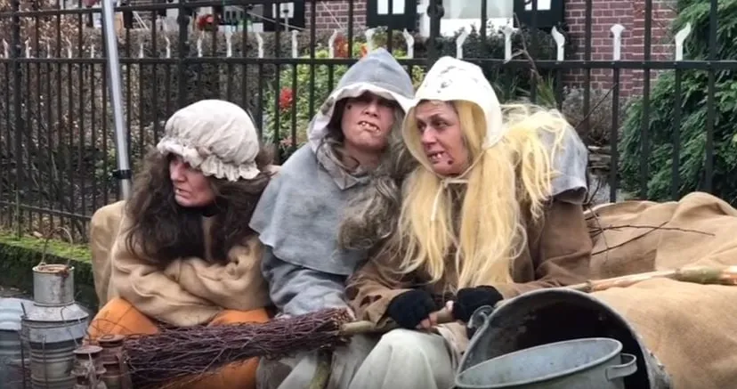 dickens festijn druten 2016 gemaakt door sebastiaan van beem