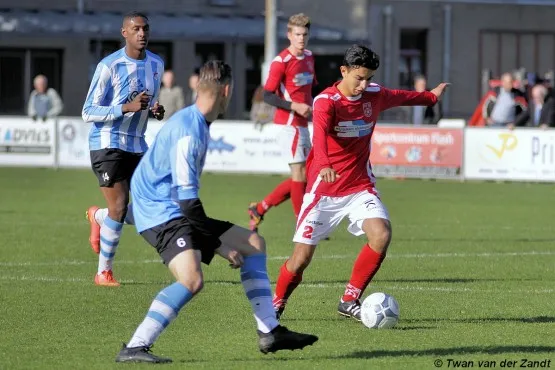 dio 30 1 arnhemse boys 1