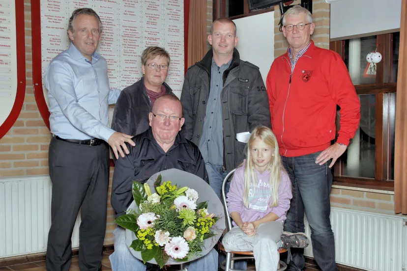 dio30 benoemt ger van merwijk tot erelid