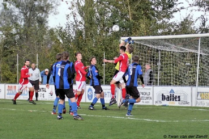 dio30 wint ook van sc millingen