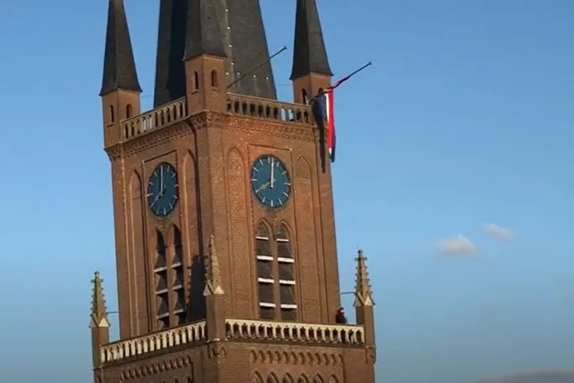 dodenherdenking druten