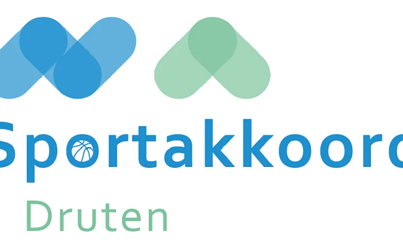 druten logo sportakkoord 3