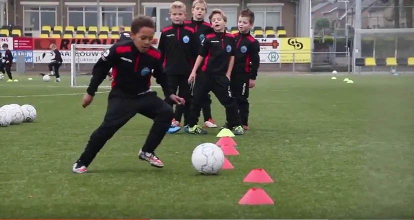 drutense voetbal 2 daagse op 17 en 18 juli bij dio30 in druten