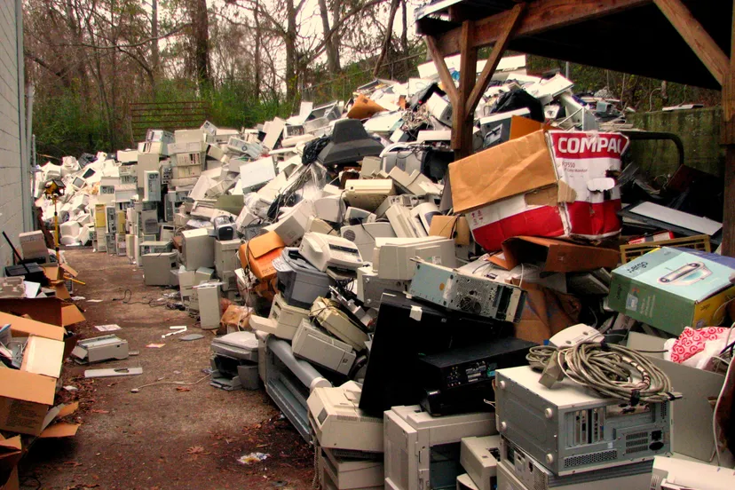 electronic waste cc by 20 curtis palmer
