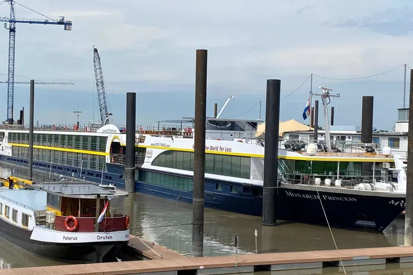 foto schip in haven 19 mei 2022 1