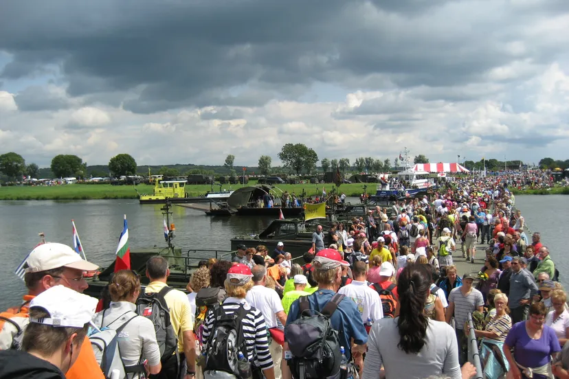 fourdaymarches cuijk