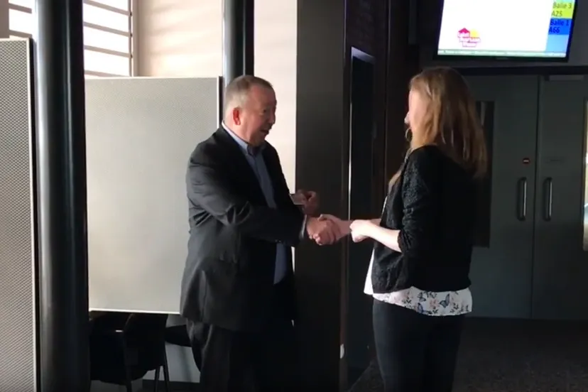 ga voortaan veilig op weg doe mee met de actie van je gemeente