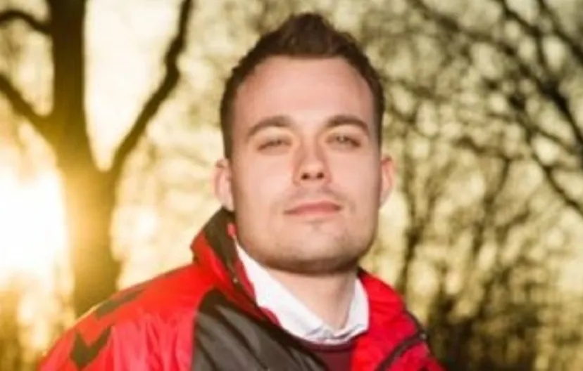 hoofdtrainer jord roos verlengt contract bij dio30