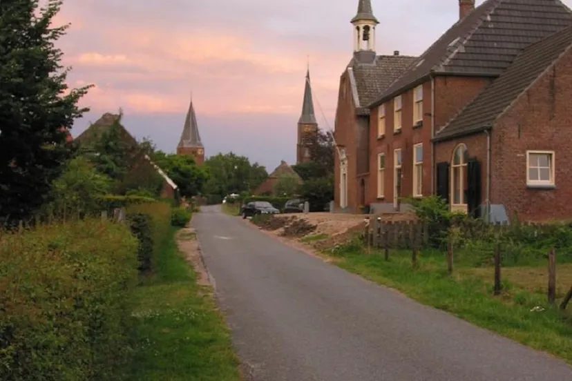 horssen nl 3 churches