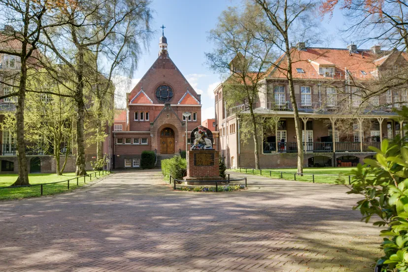 kapel druten afbeelding