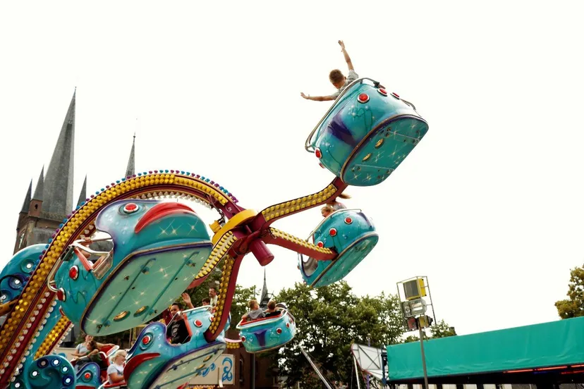 kermis druten 4