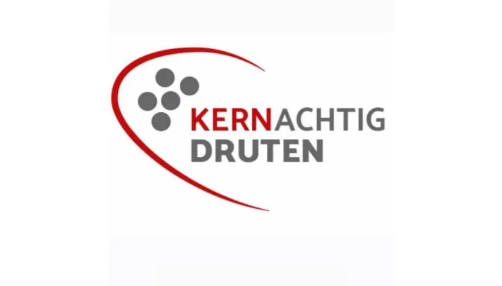 kernachtig druten