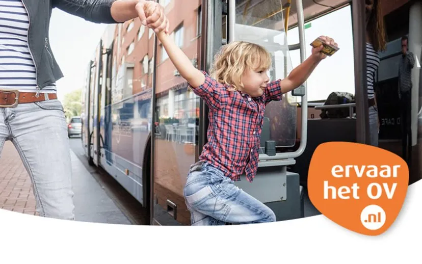 kinderen reizen gratis ervaar het ov 915x518