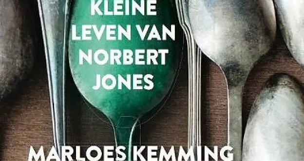 kleinelevenvannorbertjones marloeskemming