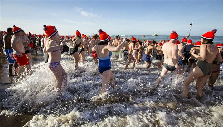 koud en bewolkt tijdens jaarwisseling 715x408