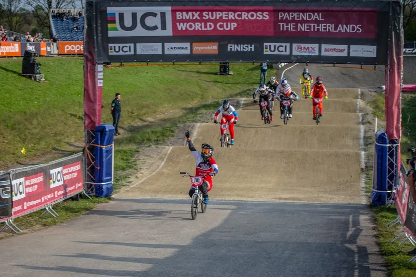 laura smulders papendal