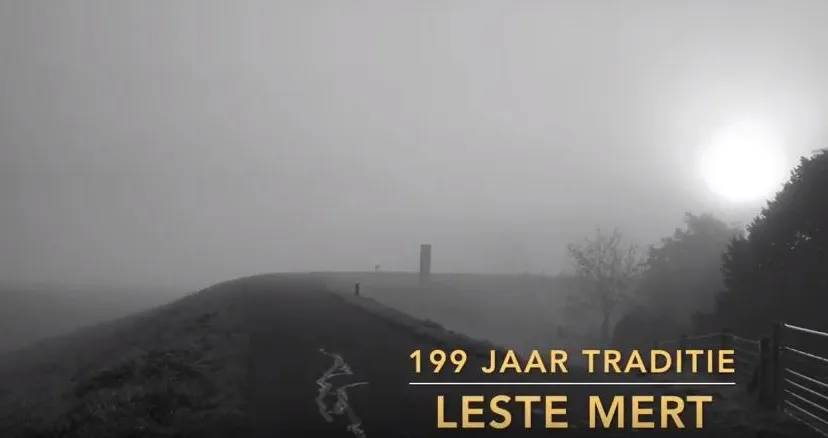 letste mert terugblik