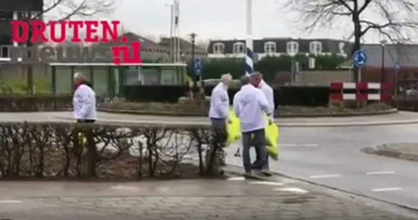maasenwaalse schoonmaakdag
