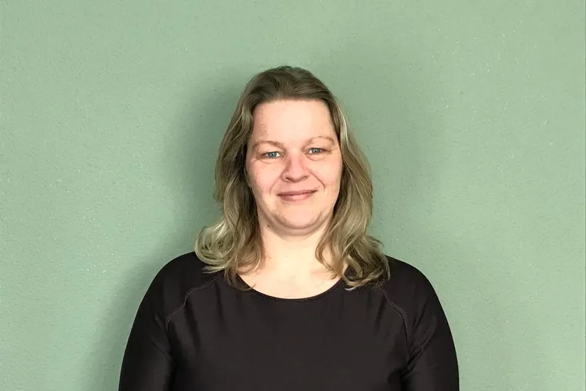 marlous van der wilk