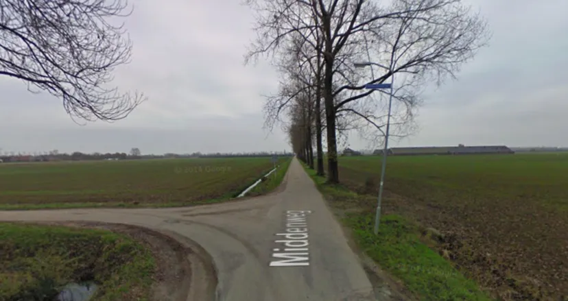 middenweg horssen google streetview