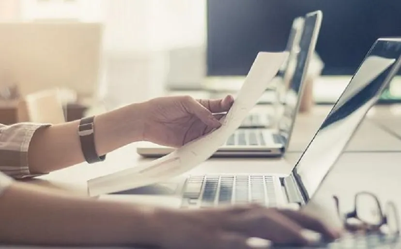 negative effects of a desk job