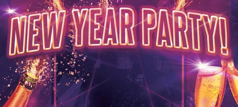 newyearsparty