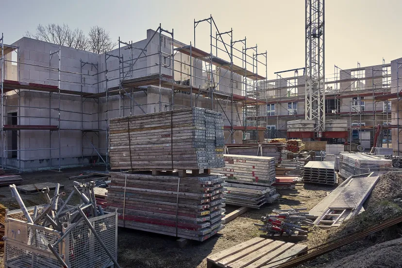 nieuwbouw thomas wolter pixabay