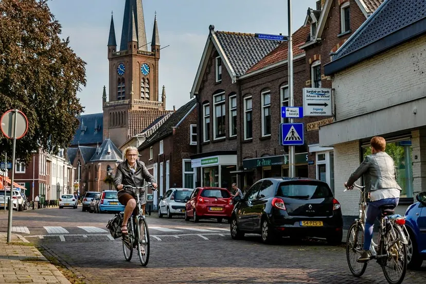 omgevingsvisie druten 2035