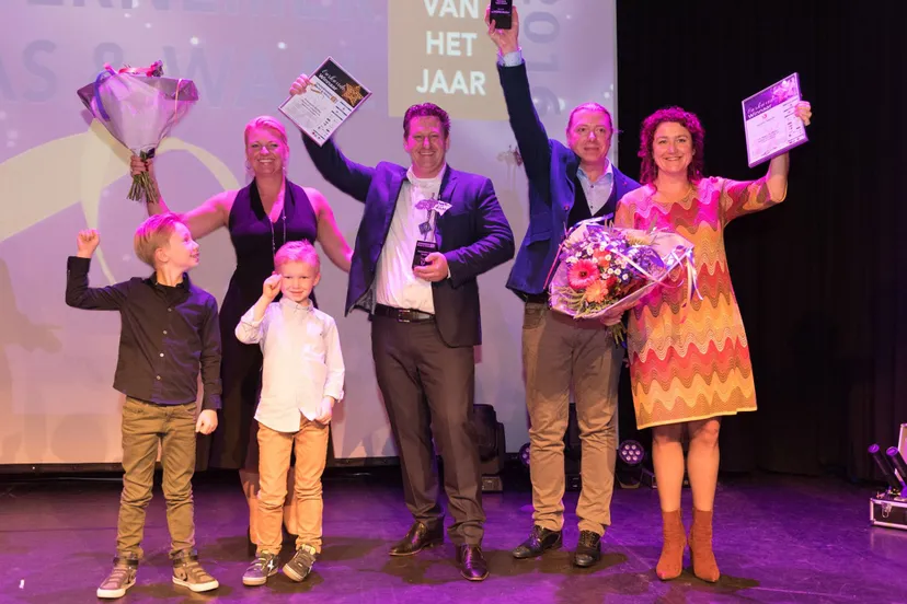 ondernemer van het jaar maas waal