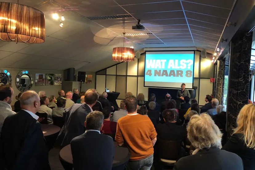 ondernemersontbijt 2019