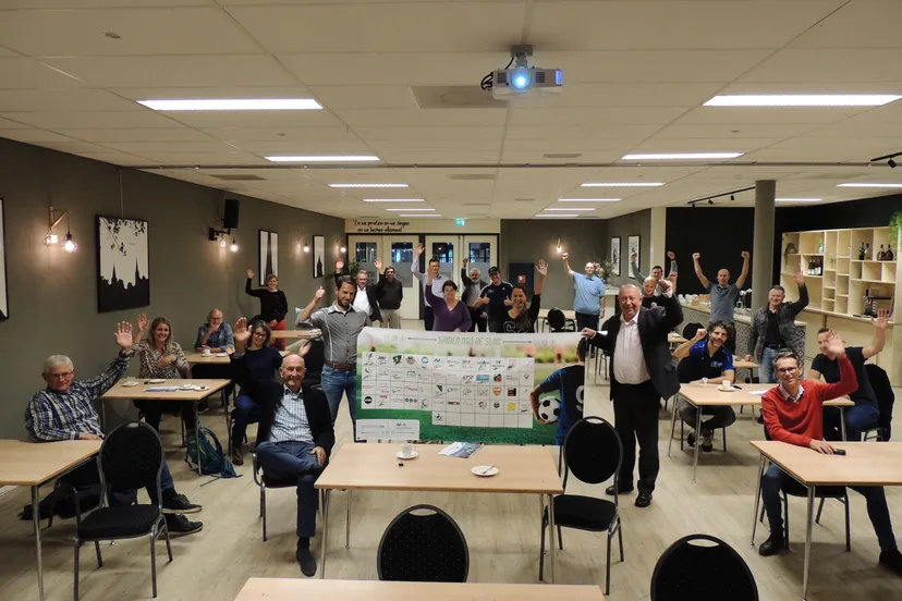 ondertekening sportakkoord druten