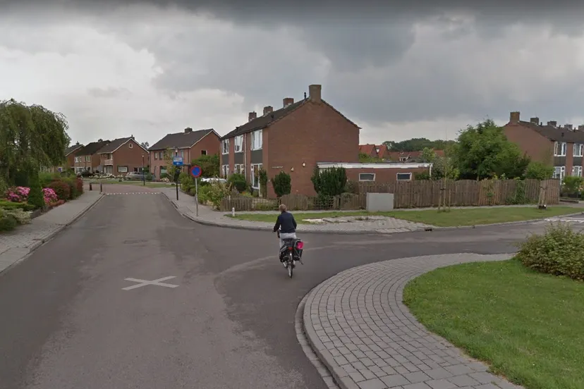 ooievaarstraat druten