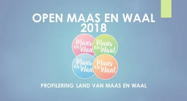 open maas en waal